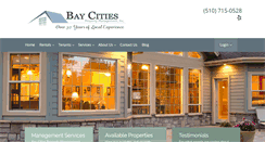 Desktop Screenshot of bcpm.com