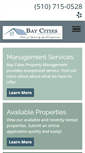 Mobile Screenshot of bcpm.com