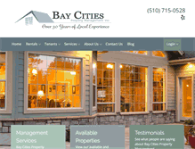 Tablet Screenshot of bcpm.com
